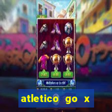 atletico go x bahia palpites